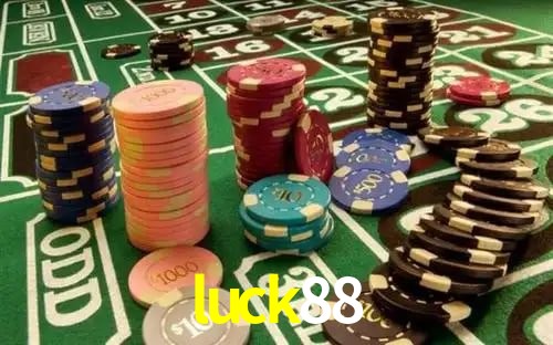 Descubra a Essência do luck88: Nossa História e Compromissos