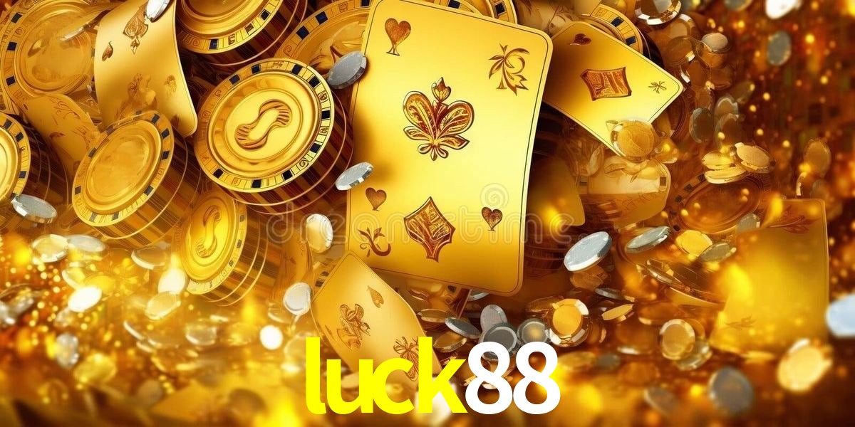 Casino Ao Vivo luck88