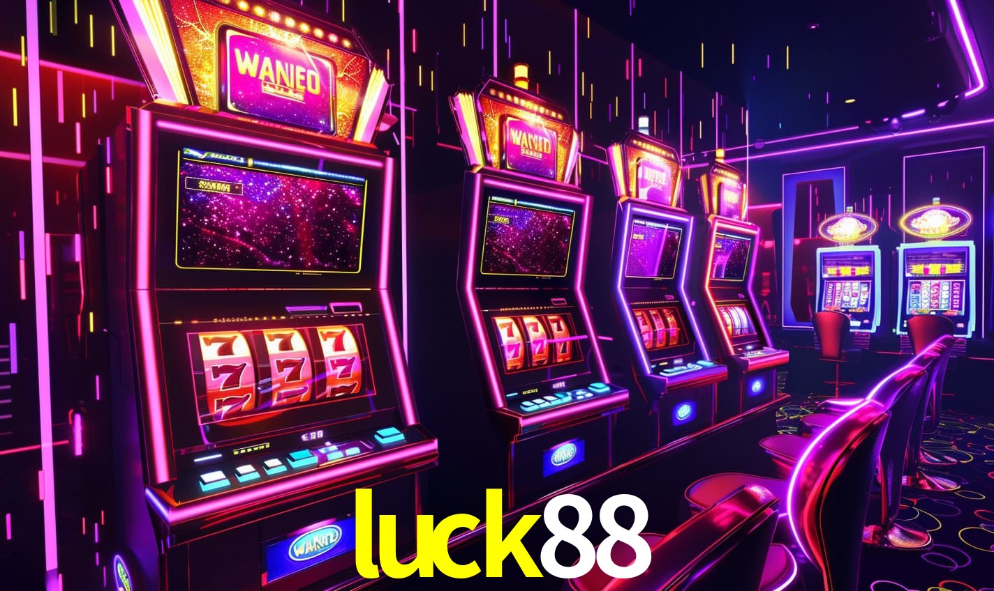 Gates of Olympus luck88