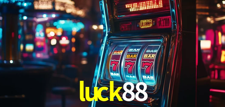 luck88 plataforma