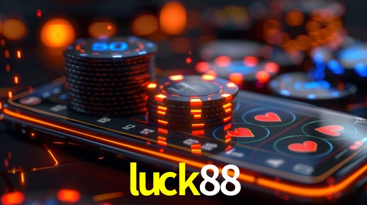 Spaceman Game luck88