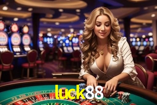 Programa VIP luck88