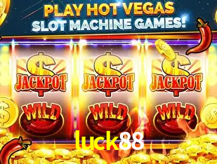 A Popularidade dos Caça-Níqueis no luck88