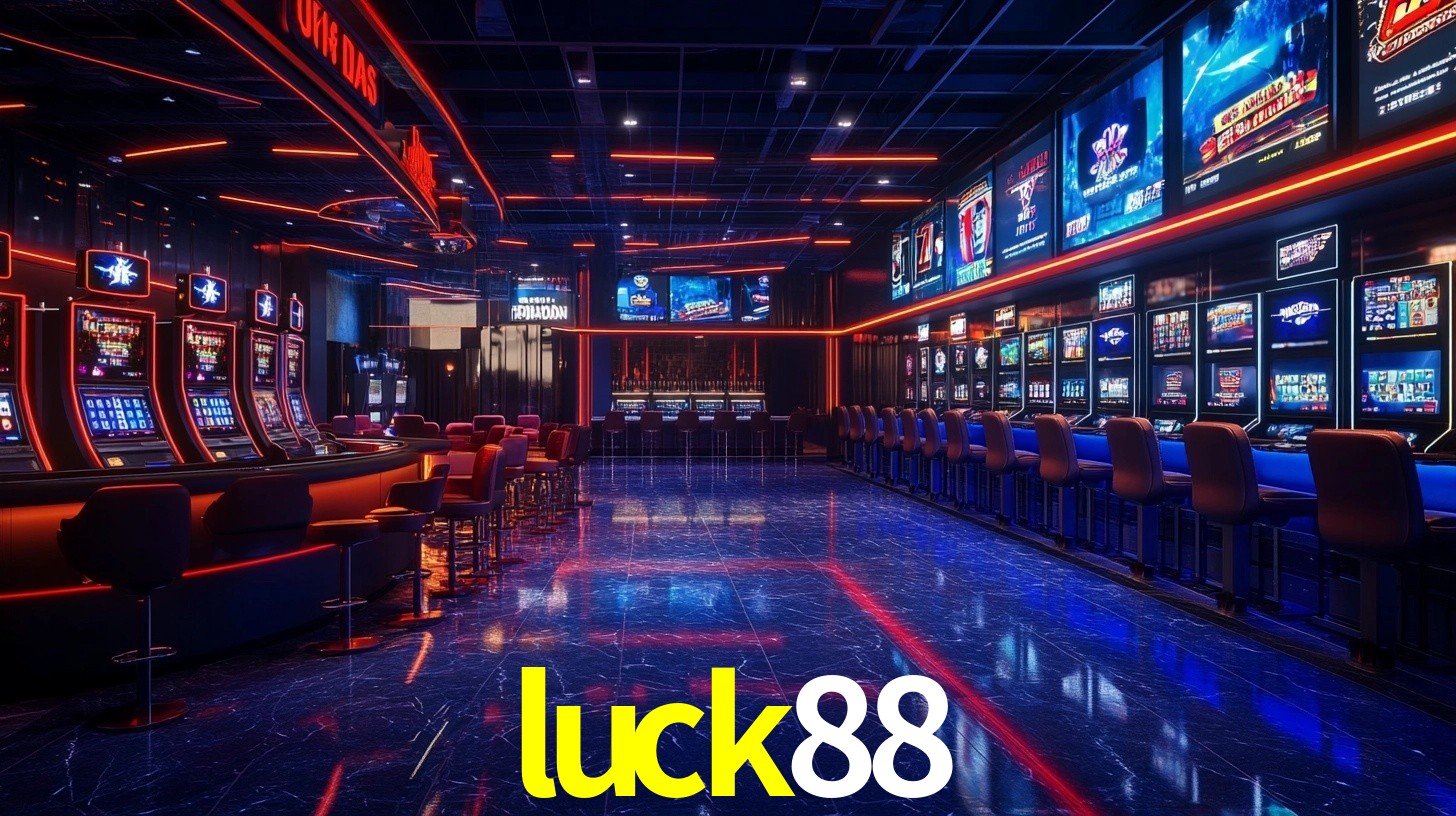 Experimente o Login Seguro Premium no luck88