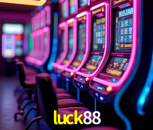 Descubra o Programa VIP da luck88: Vantagens Exclusivas para Jogadores