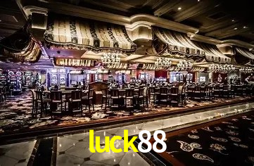 Account Benefits luck88