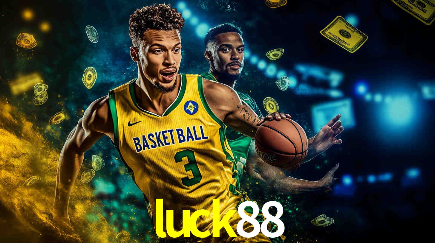 Casino Ao Vivo luck88
