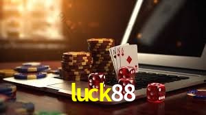 Promoção Relâmpago luck88