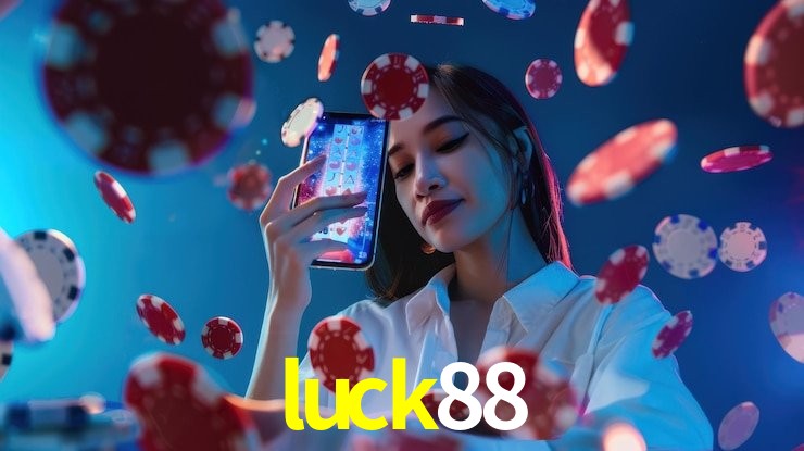 Login Seguro luck88