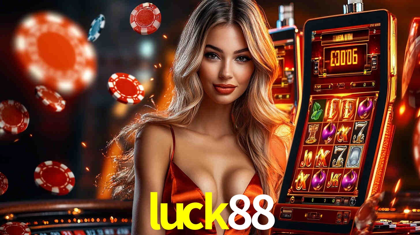 luck88 plataforma