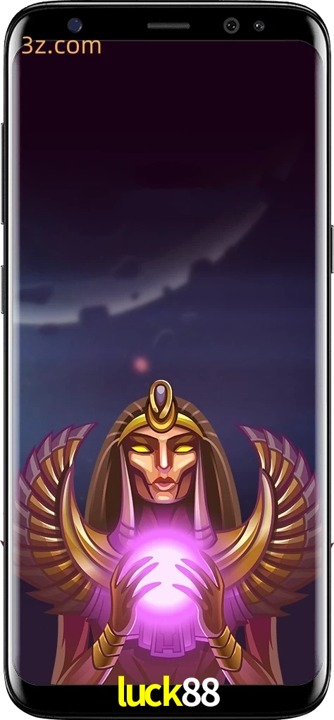 luck88-App