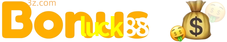 luck88-Bonus